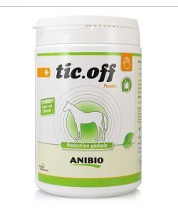 Tic.off Cheval